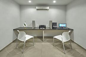 City Express Junior by Marriott Tuxtepec