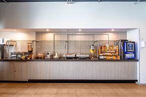 City Express Junior by Marriott Tuxtepec