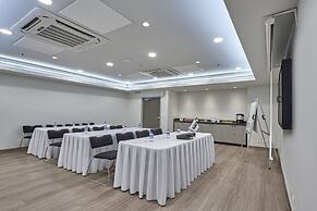 City Express Junior by Marriott Tuxtepec