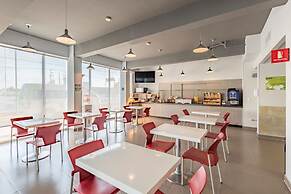 City Express Junior by Marriott Tuxtepec