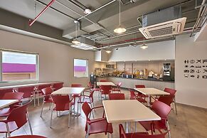 City Express Junior by Marriott Tuxtepec