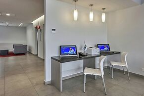 City Express Junior by Marriott Tuxtepec