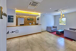 City Express Junior by Marriott Tuxtepec