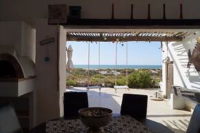 Escape Beach House