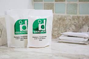 Ideali Hotel