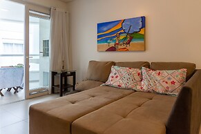 Apartamento Nobre da Praia dos Ingleses