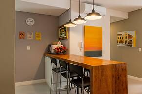 Apartamento Nobre da Praia dos Ingleses
