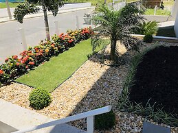 Apartamento Nobre da Praia dos Ingleses