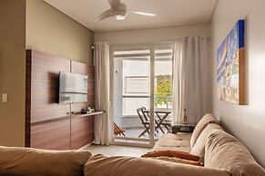 Apartamento Nobre da Praia dos Ingleses