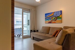 Apartamento Nobre da Praia dos Ingleses