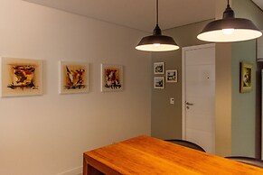Apartamento Nobre da Praia dos Ingleses
