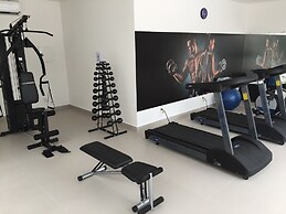 Apartamento Nobre da Praia dos Ingleses