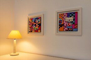 Apartamento Nobre da Praia dos Ingleses