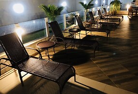 Apartamento Nobre da Praia dos Ingleses