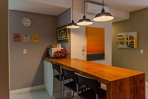 Apartamento Nobre da Praia dos Ingleses