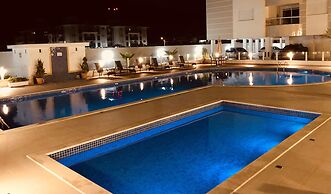 Apartamento Nobre da Praia dos Ingleses