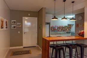 Apartamento Nobre da Praia dos Ingleses