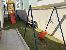 Apartamento Nobre da Praia dos Ingleses