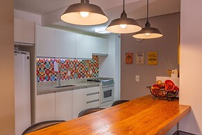 Apartamento Nobre da Praia dos Ingleses