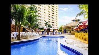 Golden Dolphin Grand Hotel - Apartamento