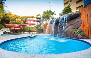 Golden Dolphin Grand Hotel - Apartamento