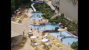 Golden Dolphin Grand Hotel - Apartamento