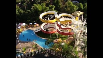 Golden Dolphin Grand Hotel - Apartamento