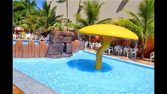 Golden Dolphin Grand Hotel - Apartamento