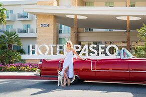 Hotel Paseo, Autograph Collection by Marriott