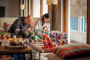 Tocuyeros Boutique Hotel