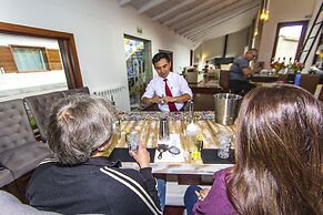 Tocuyeros Boutique Hotel