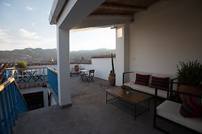 Tocuyeros Boutique Hotel