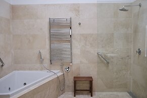 Tocuyeros Boutique Hotel