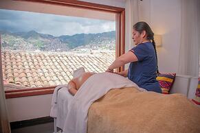 Tocuyeros Boutique Hotel