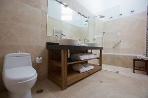 Tocuyeros Boutique Hotel