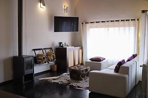 Tocuyeros Boutique Hotel