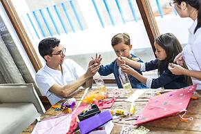 Tocuyeros Boutique Hotel