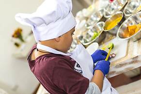 Tocuyeros Boutique Hotel