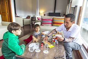 Tocuyeros Boutique Hotel