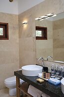 Tocuyeros Boutique Hotel