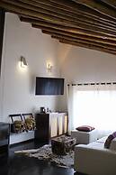 Tocuyeros Boutique Hotel