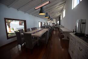 Tocuyeros Boutique Hotel