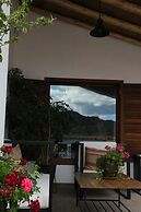 Tocuyeros Boutique Hotel