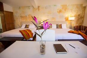 Tocuyeros Boutique Hotel