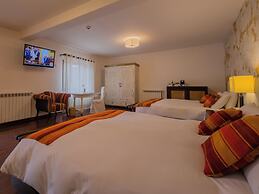 Tocuyeros Boutique Hotel