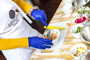 Tocuyeros Boutique Hotel