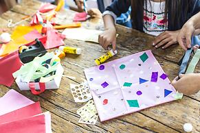 Tocuyeros Boutique Hotel