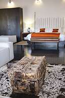 Tocuyeros Boutique Hotel