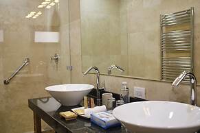 Tocuyeros Boutique Hotel