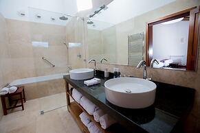 Tocuyeros Boutique Hotel